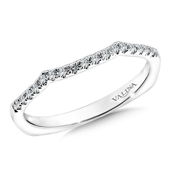 Wedding Band Mees Jewelry Chillicothe, OH