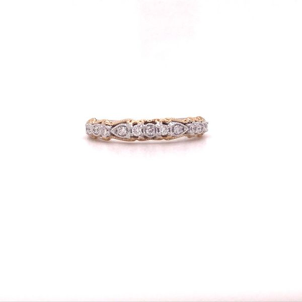 Wedding Band Mees Jewelry Chillicothe, OH