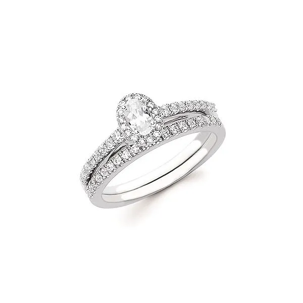 Wedding Band Mees Jewelry Chillicothe, OH