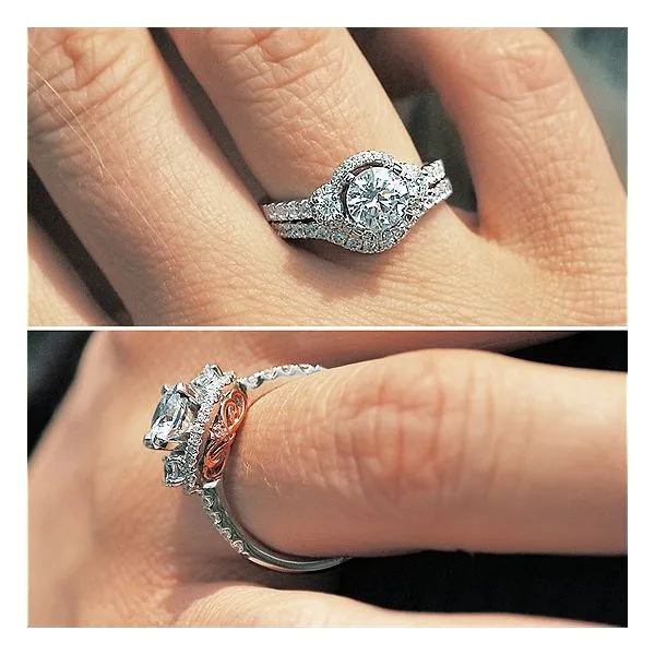 Wedding Band Image 2 Mees Jewelry Chillicothe, OH