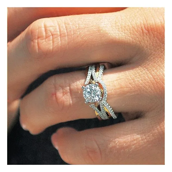 Wedding Band Image 2 Mees Jewelry Chillicothe, OH