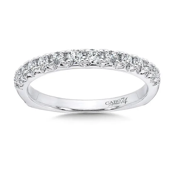 Wedding Band Mees Jewelry Chillicothe, OH