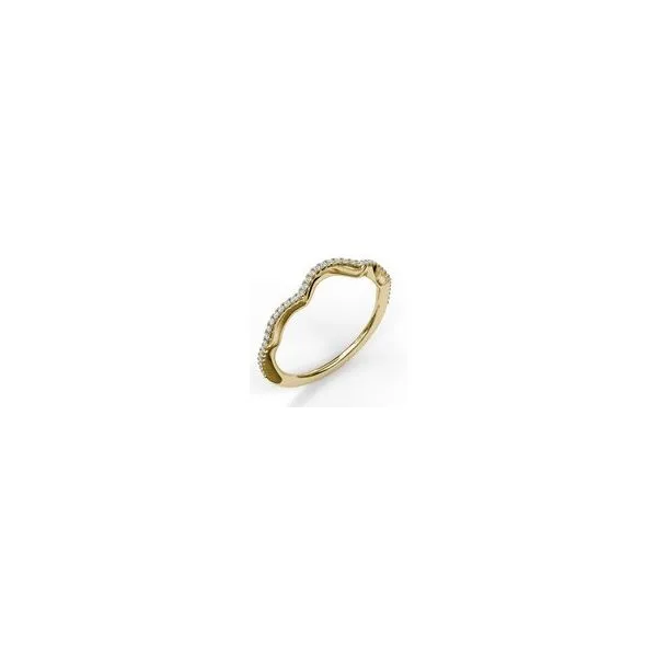 Wedding Band Image 2 Mees Jewelry Chillicothe, OH