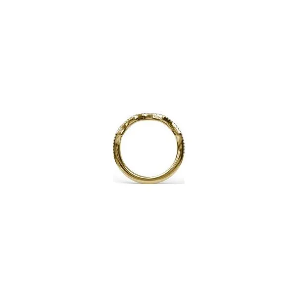 Wedding Band Image 3 Mees Jewelry Chillicothe, OH