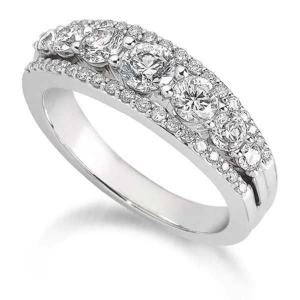 Wedding Band Mees Jewelry Chillicothe, OH