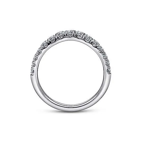 Wedding Band Image 3 Mees Jewelry Chillicothe, OH