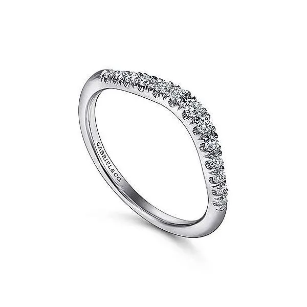 Wedding Band Image 2 Mees Jewelry Chillicothe, OH