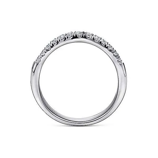 Wedding Band Image 3 Mees Jewelry Chillicothe, OH