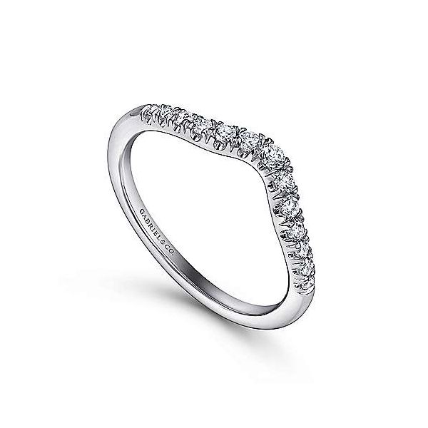 Wedding Band Image 2 Mees Jewelry Chillicothe, OH