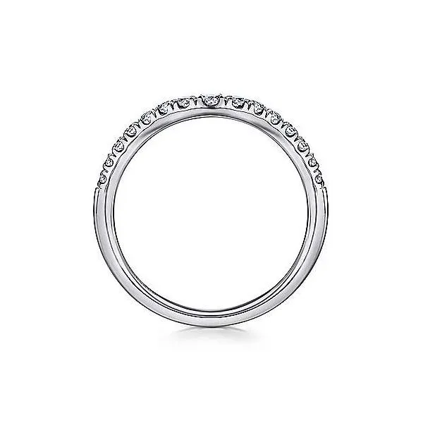 Wedding Band Image 3 Mees Jewelry Chillicothe, OH