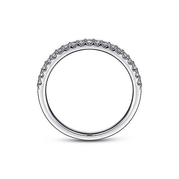 Wedding Band Image 3 Mees Jewelry Chillicothe, OH