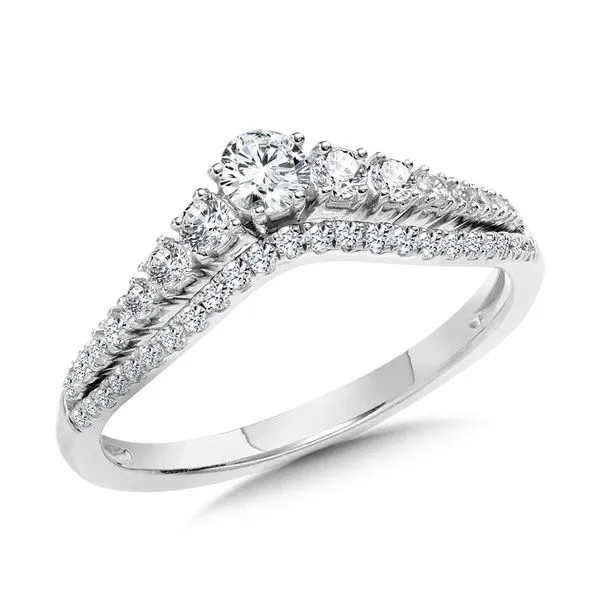 Wedding Band Mees Jewelry Chillicothe, OH