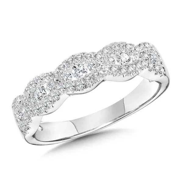 Wedding Band Mees Jewelry Chillicothe, OH
