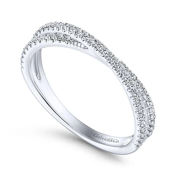 Wedding Band Image 2 Mees Jewelry Chillicothe, OH