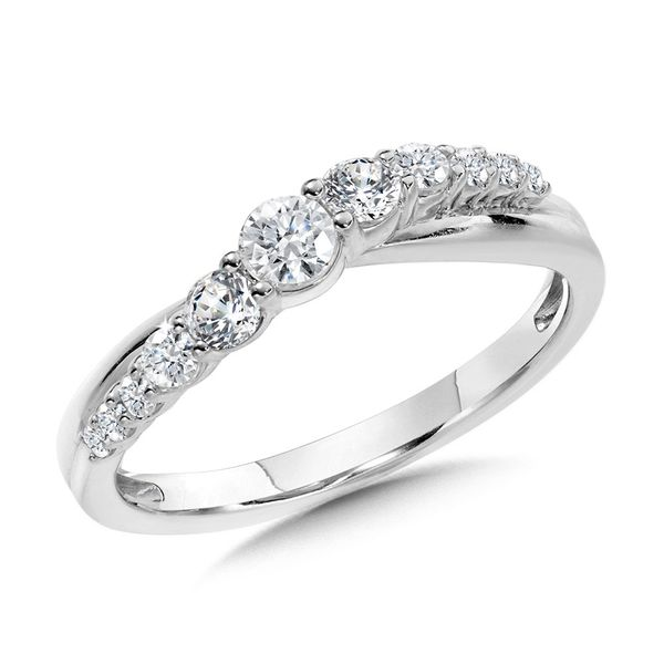 Wedding Band Mees Jewelry Chillicothe, OH