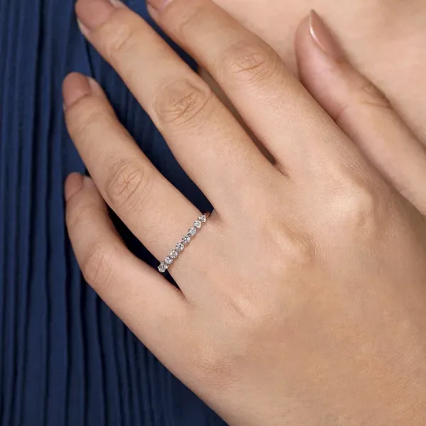 Wedding Band Image 3 Mees Jewelry Chillicothe, OH
