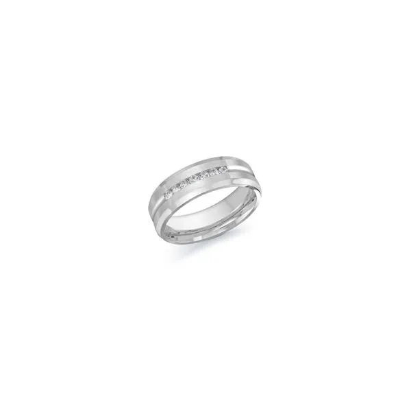Wedding Band Mees Jewelry Chillicothe, OH