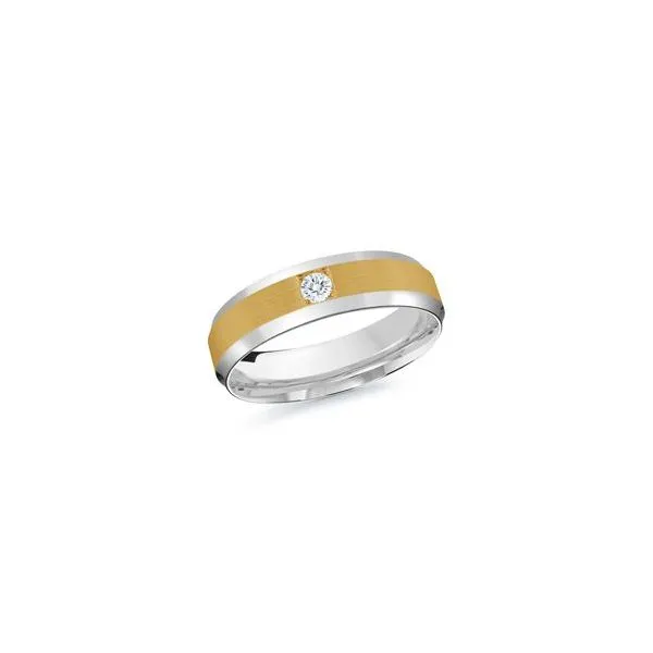 Wedding Band Mees Jewelry Chillicothe, OH