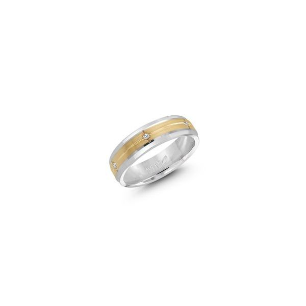 Wedding Band Mees Jewelry Chillicothe, OH