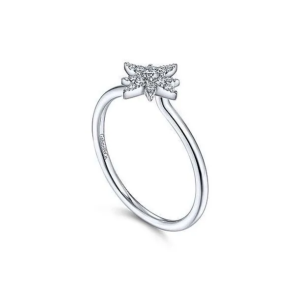 Fashion Ring Image 2 Mees Jewelry Chillicothe, OH