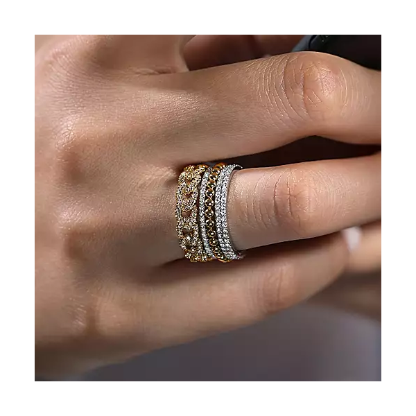 Fashion Ring Image 2 Mees Jewelry Chillicothe, OH