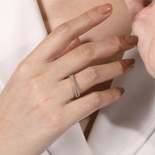 Fashion Ring Image 2 Mees Jewelry Chillicothe, OH