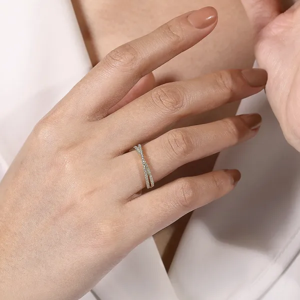 Fashion Ring Image 2 Mees Jewelry Chillicothe, OH