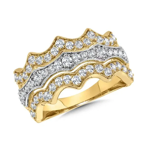 Fashion Ring Mees Jewelry Chillicothe, OH