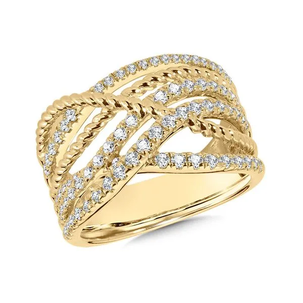 Fashion Ring Mees Jewelry Chillicothe, OH
