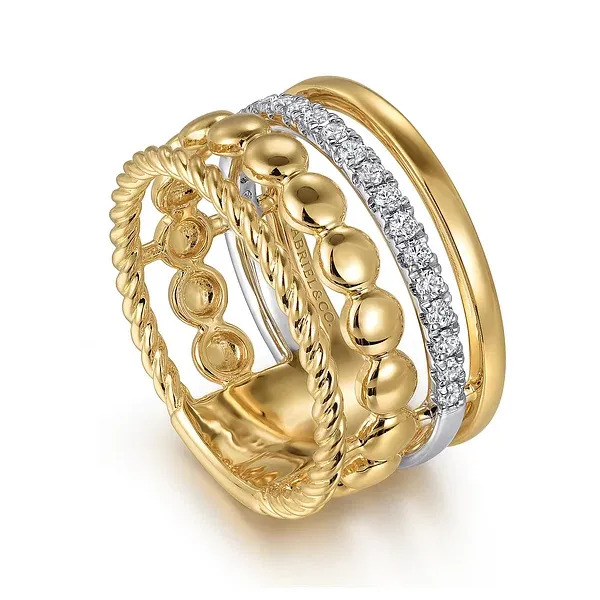 Fashion Ring Image 2 Mees Jewelry Chillicothe, OH