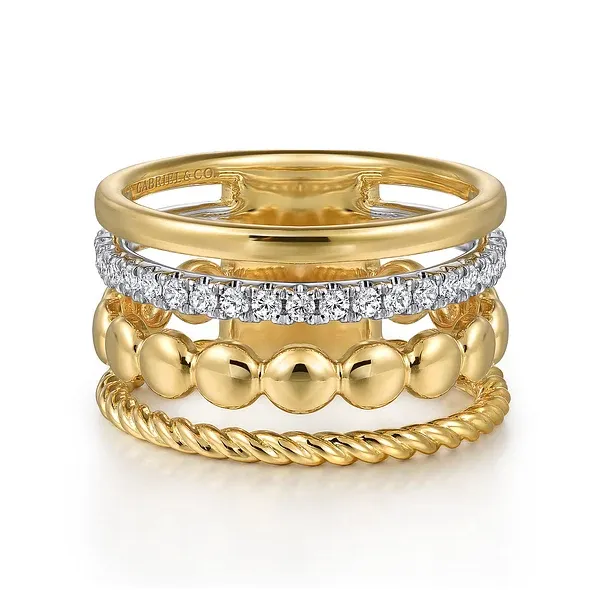 Fashion Ring Mees Jewelry Chillicothe, OH