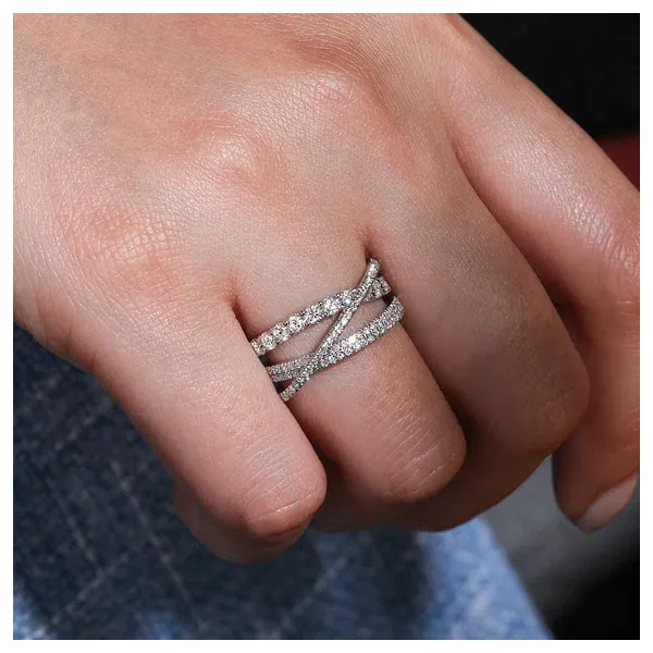 Fashion Ring Image 2 Mees Jewelry Chillicothe, OH