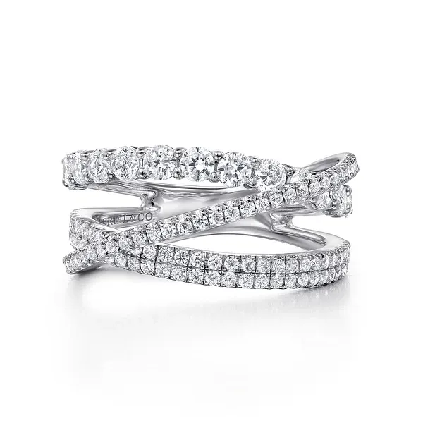 Fashion Ring Mees Jewelry Chillicothe, OH