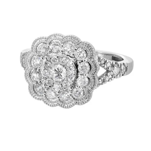 Fashion Ring Image 2 Mees Jewelry Chillicothe, OH