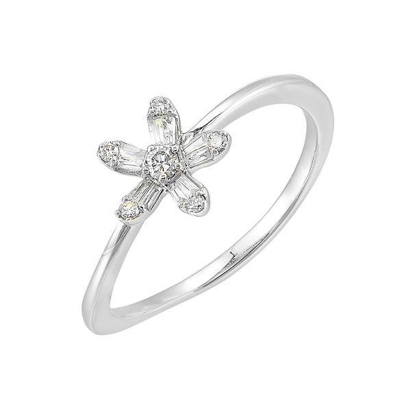 Fashion Ring Image 2 Mees Jewelry Chillicothe, OH