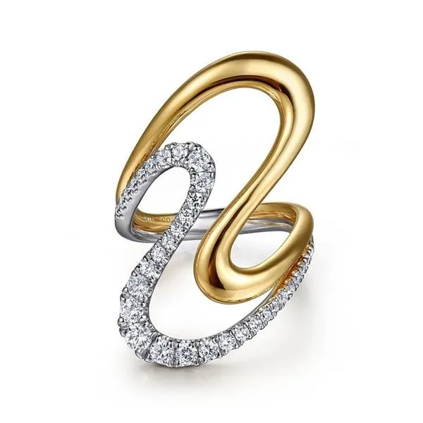 Fashion Ring Mees Jewelry Chillicothe, OH