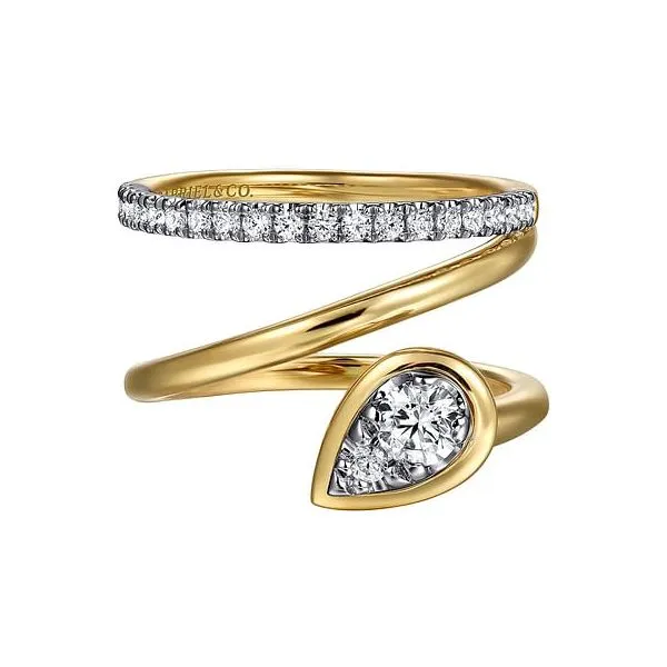 Fashion Ring Mees Jewelry Chillicothe, OH