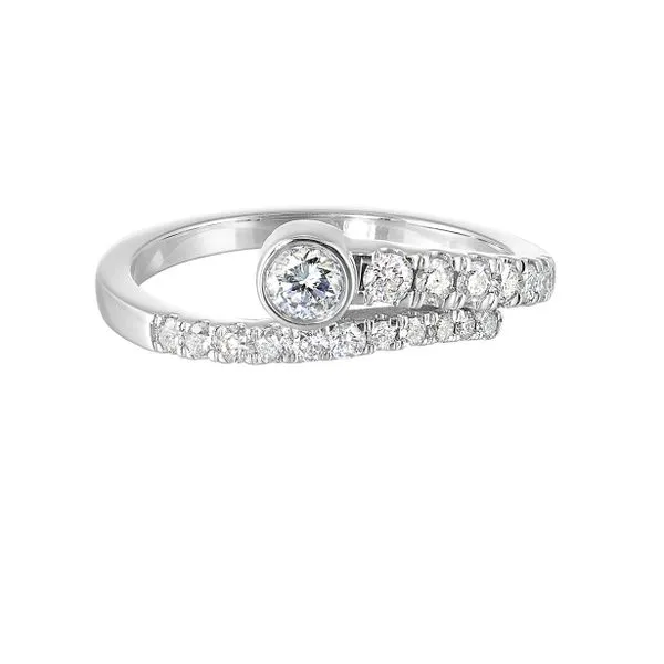 Fashion Ring Image 2 Mees Jewelry Chillicothe, OH