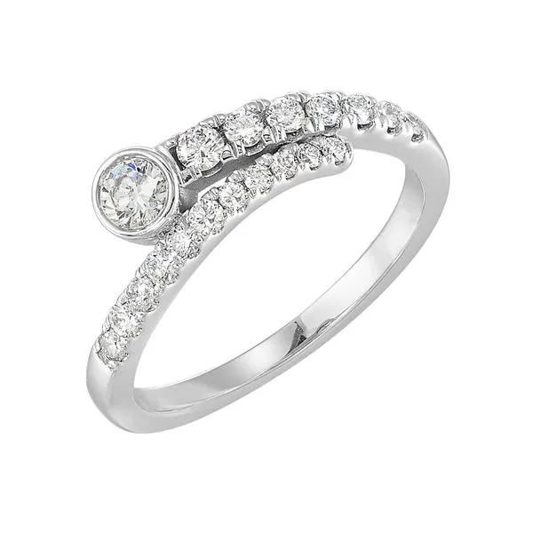 Fashion Ring Mees Jewelry Chillicothe, OH