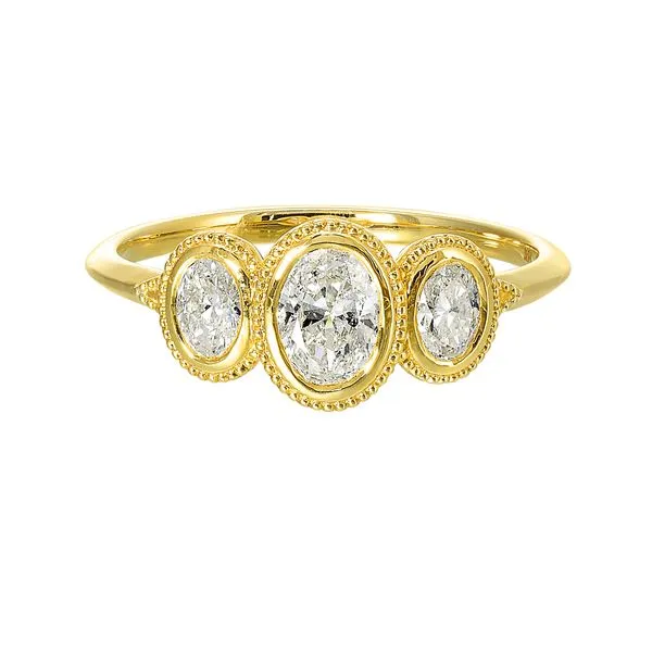 Fashion Ring Mees Jewelry Chillicothe, OH