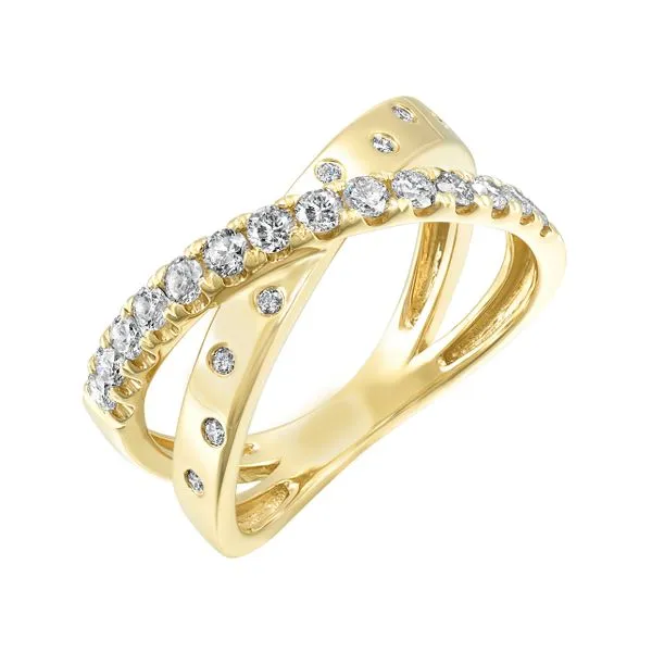Fashion Ring Mees Jewelry Chillicothe, OH