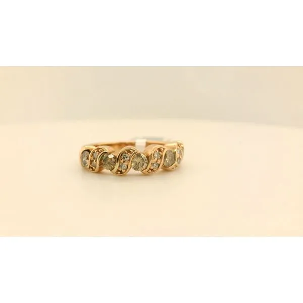 Fashion Ring Mees Jewelry Chillicothe, OH