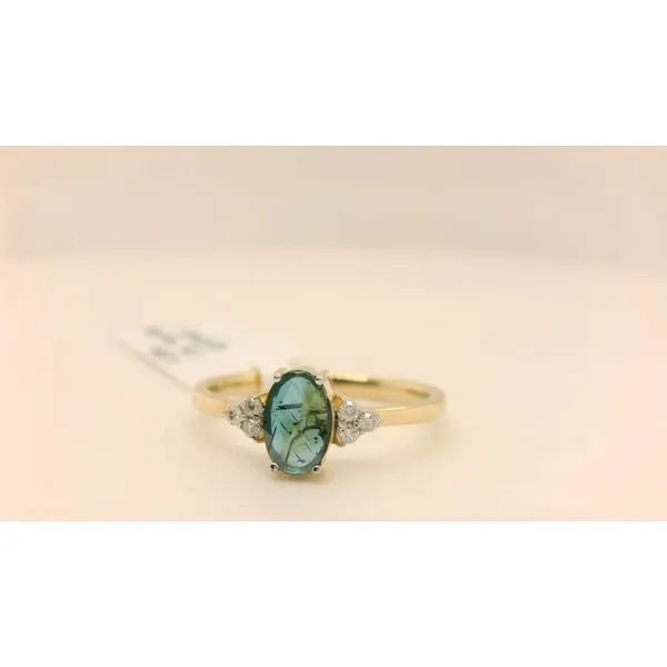 Fashion Ring Mees Jewelry Chillicothe, OH