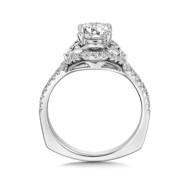 Engagement Ring Image 2 Mees Jewelry Chillicothe, OH