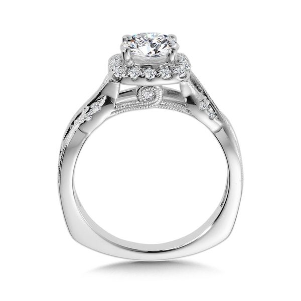 Engagement Ring Image 2 Mees Jewelry Chillicothe, OH