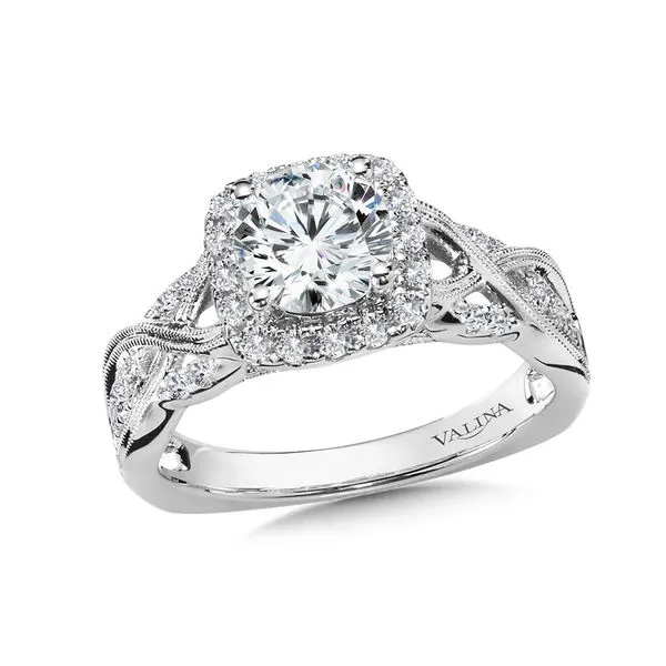 Engagement Ring Mees Jewelry Chillicothe, OH