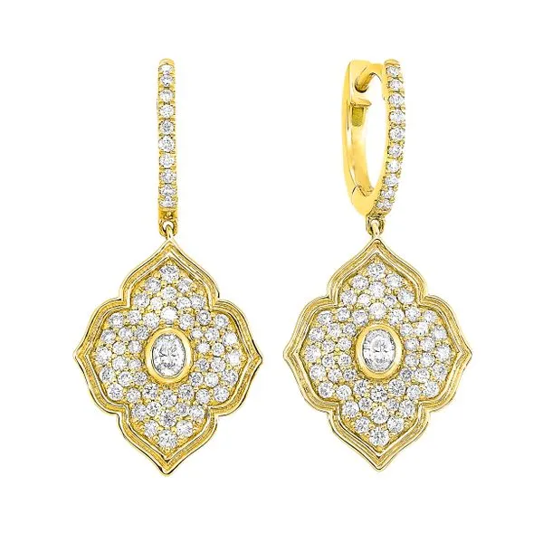 Earrings Mees Jewelry Chillicothe, OH