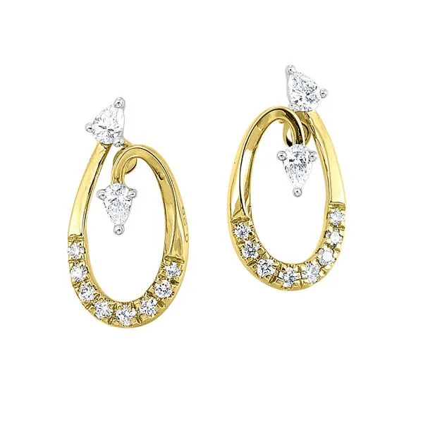Earrings Mees Jewelry Chillicothe, OH