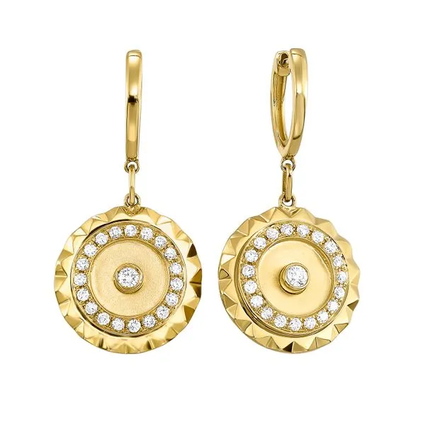 Earrings Mees Jewelry Chillicothe, OH