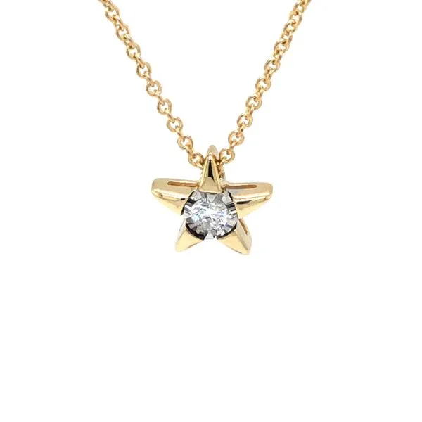 Pendant Mees Jewelry Chillicothe, OH